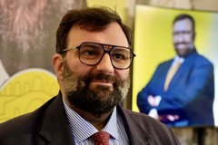 Giacomo Marinaro inaugura il suo comitato elettorale: «Sarà un punto di riferimento»