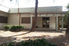 Trani, studenti della dell'Olio al freddo: ci si arrangia col "fai da te"