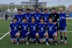 Polisportiva Trani mai sazia: 1-7 all’Ascoli Satriano ed imbattibilità mantenuta