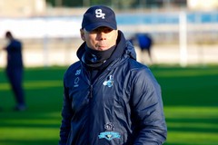 Soccer Trani, Moscelli avverte: «Non voglio distrazioni, dobbiamo pensare a questa stagione, non oltre»