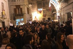 Calici nel Borgo Antico 2018: protagonista anche il vino di Trani