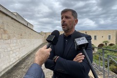 Trani, crisi Comune: l'appello di Tommaso Laurora a Galiano "Torna, la nave può rientrare in porto"