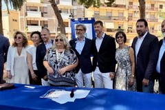 Ultim’ora | Comune di Trani. Grandi manovre pro ritorno Galiano?