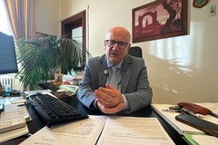 Il dottor Francesco Lazzaro lascia il Comune di Trani e si insedia alla guida della Segreteria Generale della BAT