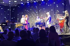 Cappuccio Collective Smooth - Palazzo Beltrani 2025
