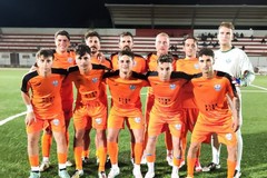 Terza Categoria, l’Asd Trani a punteggio pieno: cuore e grinta contro la New Team Cellamare