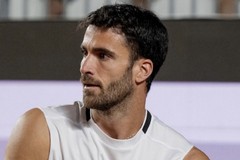 Eroico Andrea Pellegrino: batte Tiafoe e vola agli ottavi degli Internazionali d'Italia!