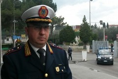 Due nuovi ufficiali nel Corpo di Polizia Locale di Trani: Salvatore Acquaviva e Mario Paradiso