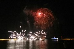 Festa patronale e SS.Crocifisso di Colonna: il Comune di Trani liquida 30mila euro al Comitato