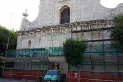 Chiesa di San Domenico, avviata la raccolta firme per il restauro e la riapertura