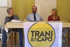 Dehors, Procacci (Trani a Capo): «Un anno, zero risposte e intanto fioccano le autorizzazioni prive del parere della Soprintendenza»