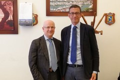 Lazzaro verso la segreteria generale della Provincia Bat: avviato il passaggio da Trani