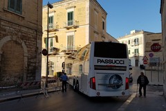 Autobus e centro storico: l'Odissea continua