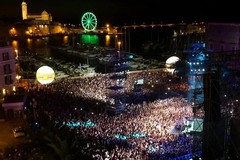 Battiti Live domenica a Trani, il Porto chiuso al traffico dalle 14
