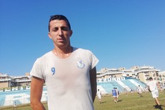 Soccer Trani, si riparte dal duo Picci-Pace? L’ex Vigor: “Vedremo, dovrò fare delle scelte”