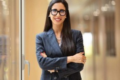 Grazia de Gennaro tra i Top 100 Direttori della Comunicazione e del Marketing d’Italia secondo Forbes