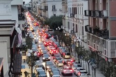 Traffico e turismo fuori controllo a Trani, il consigliere Di Leo sollecita l'adesione alla Carta di Amalfi