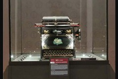 Le letterine dei buoni propositi: un altro laboratorio di scrittura su macchine per scrivere al Polo Museale