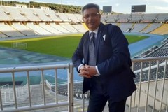 Coni: il tranese Antonio Rutigliano riconfermato delegato provinciale
