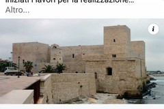 Anche il Castello Svevo nel programma di "Trentadate", il festival diffuso e itinerante tra i Castelli e i musei di Puglia