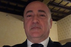 Franco Giusto candidato al consiglio comunale di Trani