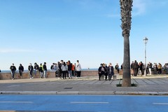 Pasquetta Street: il 21 aprile a Trani una giornata di musica, cibo e sport sul lungomare