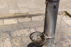 Fontana non funzionante in piazza San Michele, Marasciuolo: «Verifica immediata e non al termine dell'estate»