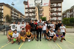 Novità in casa “Juve Trani”, presentato il nuovo progetto Byg