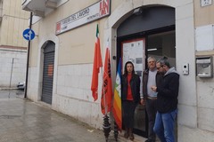 Assalto e devastazione alla sede nazionale Cgil: aperta oggi la sede anche a Trani