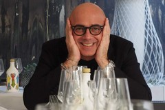 Corteinfiore miglior ristorante di pesce per la guida online 50 Top Italy
