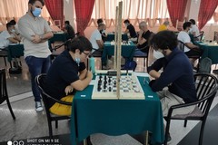 Campionato italiano di scacchi, risultati lusinghieri per le formazioni tranesi