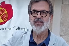 "Letteratura e sport": Trifone Gargano torna a Trani con il suo ultimo libro