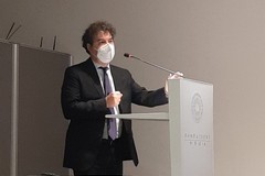 Giangregorio De Pascalis nuovo presidente della Camera Penale di Trani