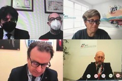 Passaggio a livello di via Corato, Forza Italia Trani: pronto il sottopasso per il 2025?