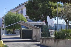 Ferri: «Urgente riconsegnare il parcheggio dell'ex ospedale ai pazienti della riabilitazione»