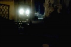 Piazza Teatro al buio, Ferri: «Vergognoso»