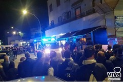 Ordine pubblico nella Bat, Persia (Coisp Puglia): «La situazione divenuta insostenibile»