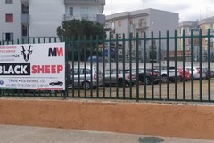 A Trani "Black sheep MM", una comoda soluzione contro i furti d'auto
