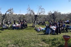 25 aprile al Parco Santa Geffa, una giornata per la libertà e la pace