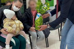 Uova di Pasqua per i bambini ucraini, Bottaro: «Un piccolo ma significativo momento di ospitalità»