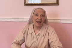 Ti spedisco in convento, l'intervista alla madre superiora Isabella Lorusso