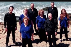 Arsis Nova di Mar de Plata: nel Castello Svevo la magia di un coro argentino
