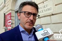 Trani capitale della legalità ambientale:  il Procuratore Nitti e i vertici della Polizia Locale a confronto