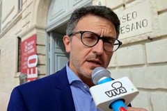 Renato Nitti: «Bat nella prima fascia per presenza criminale nell'economia del territorio»