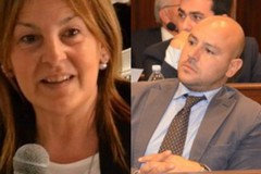 Due nuovi assessori in Giunta: Lucia De Mari e Leo Amoruso