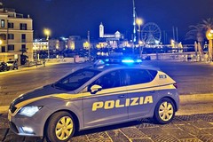 Deteneva arma clandestina, arrestato 47enne a Trani