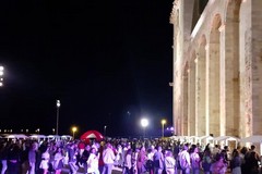 A Trani la Notte delle Lanterne, in piazza Duomo giovedì 28 luglio