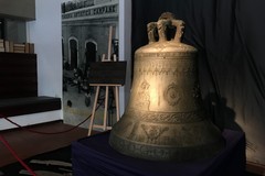 "I maestri delle campane": inaugurata la mostra al Polo Museale