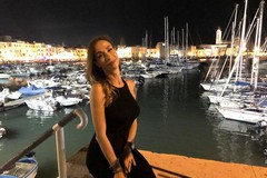 Malena conquista il pubblico a Trani: "Pura per non essere mai scesa a compromessi"
