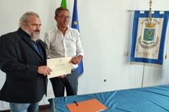 Bottaro: "Premiamo Rino Negrogno, un pilastro della sanità locale"